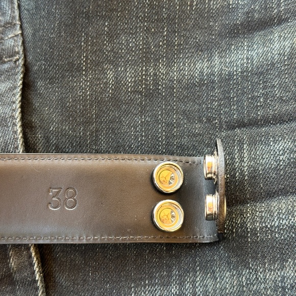 Chrome hearts belt strap - Picture 3 of 5